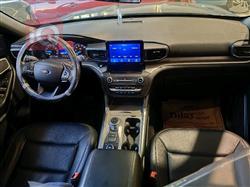 فورد إكسبلورر